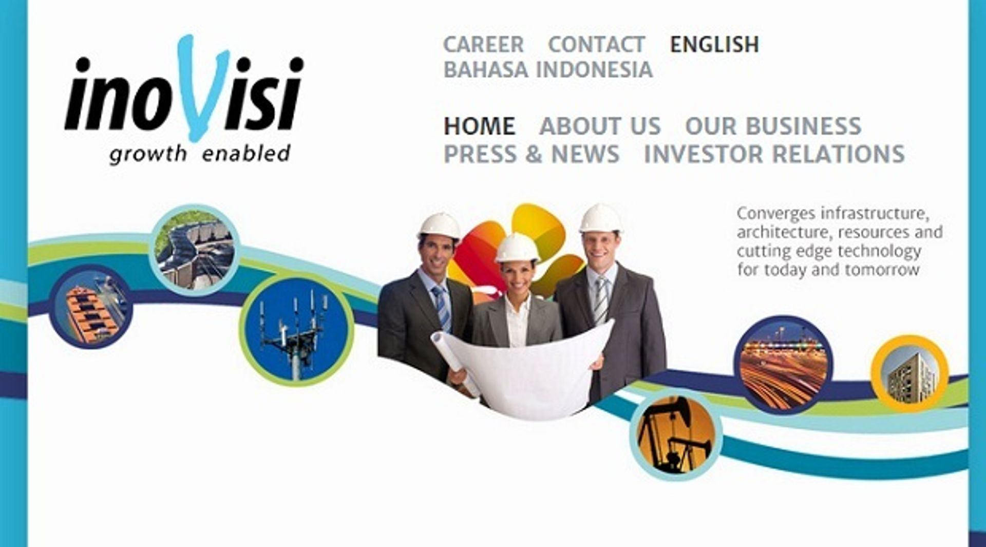 China’s Fortune Phoenix to acquire 20% stake in Indonesia’s Inovisi