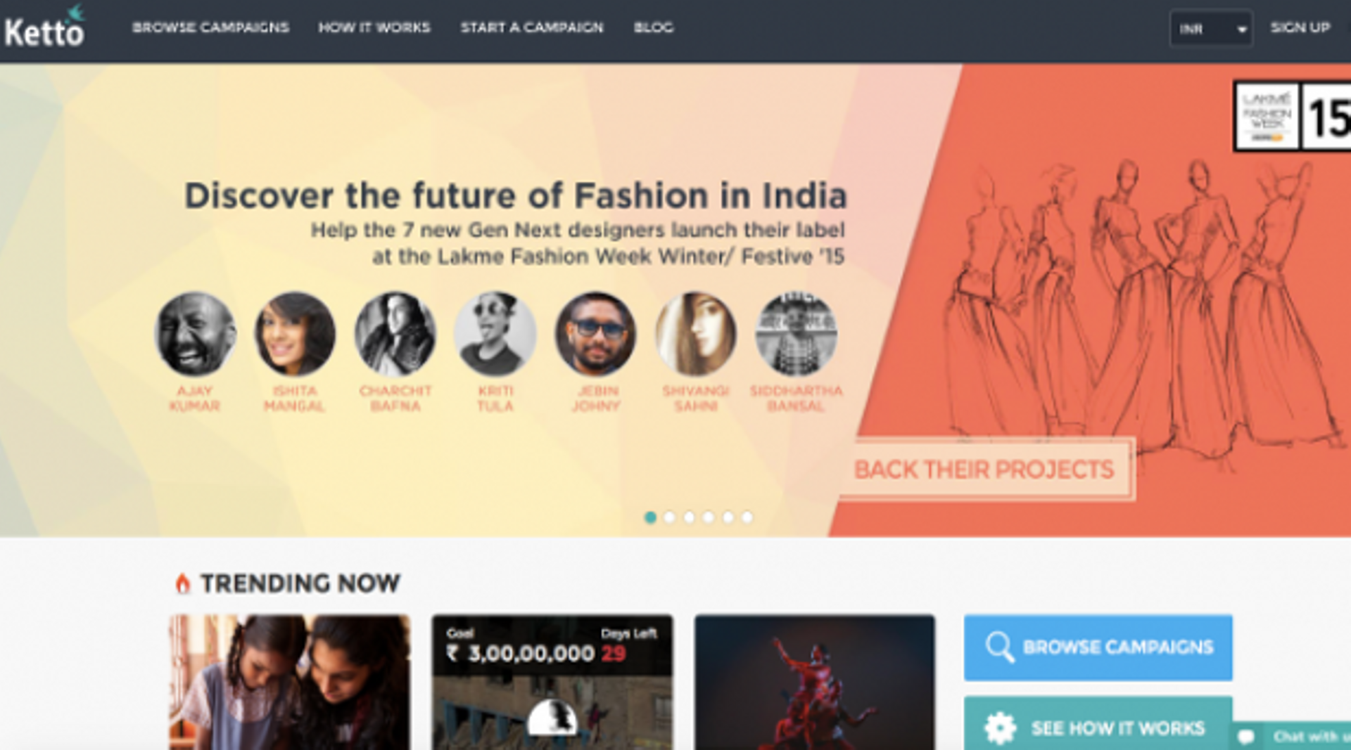 Ketto raises $700k seed round involving Singapore Angel Network