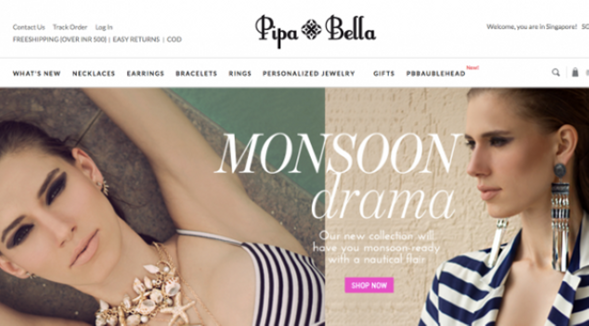 Lionrock Capital leads in $600k pre-Series A funding of Pipa + Bella