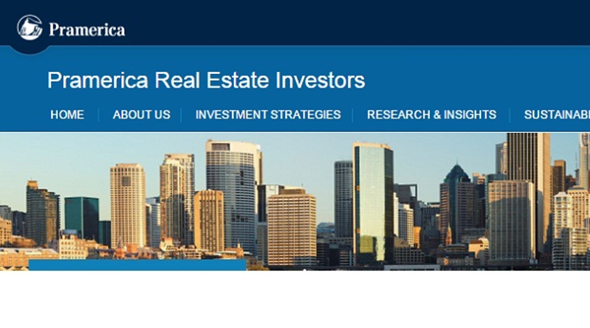 Pramerica raises €480m for first close of Asia Property Fund III