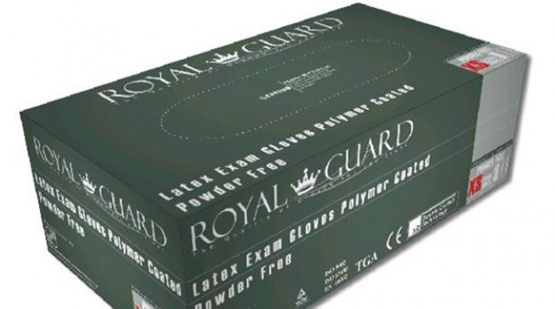 Malaysian fund buys 20% stake in Thai rubber glove maker