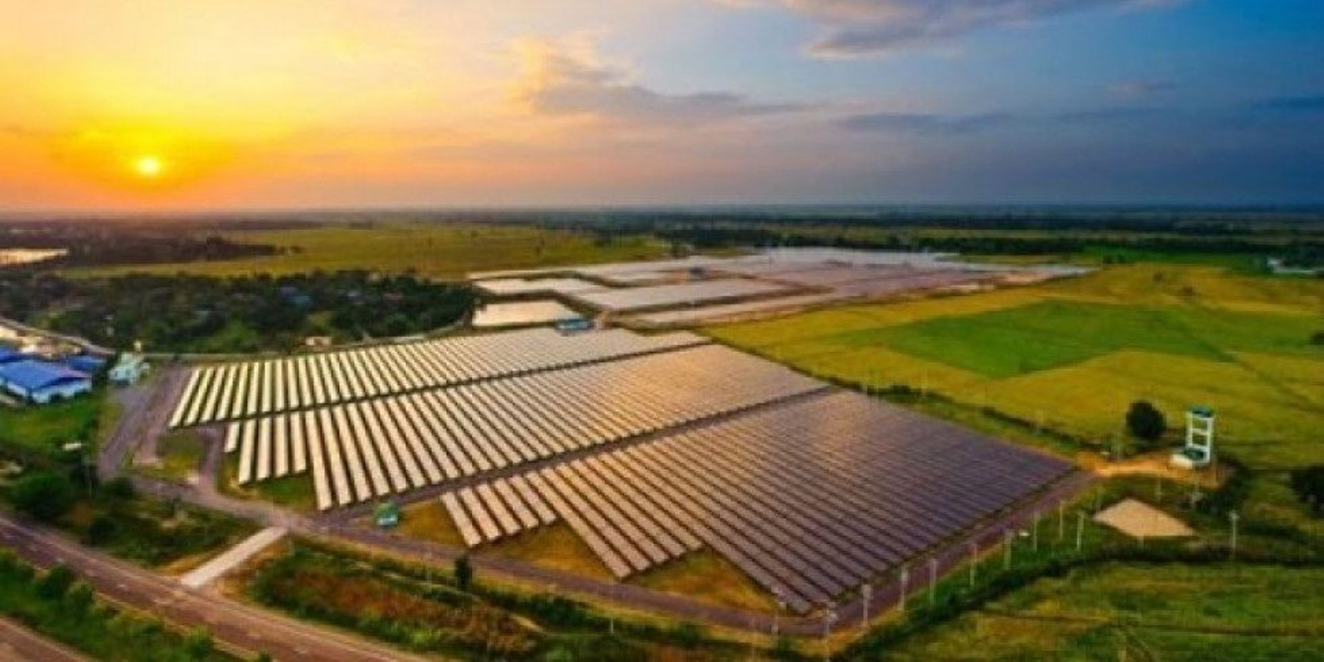Thai regulators warn Superblock shareholders about $407m solar investment plans