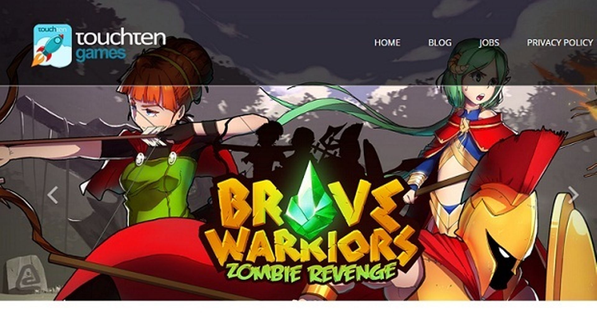 Indonesian gaming studio Toucten secures additional funding from GREE Inc, 500 Startups