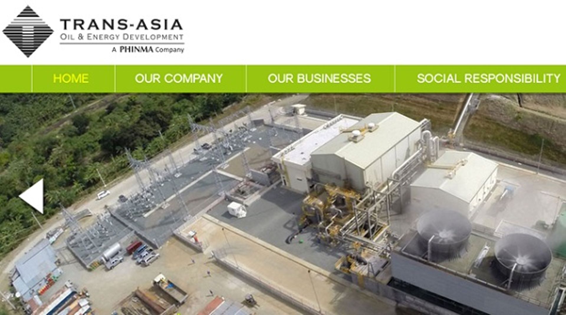 Trans-Asia pays PSALM $9.28m for 3 power barges