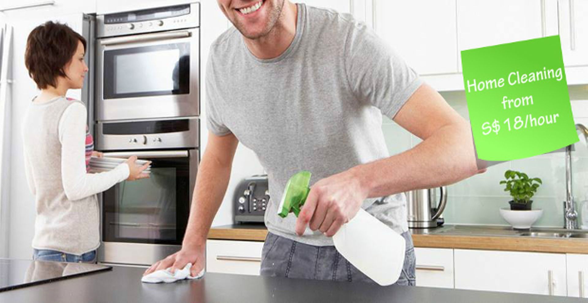 Singapore's ProperHands raises $177k seed round from Crystal Horse &amp; Tri5