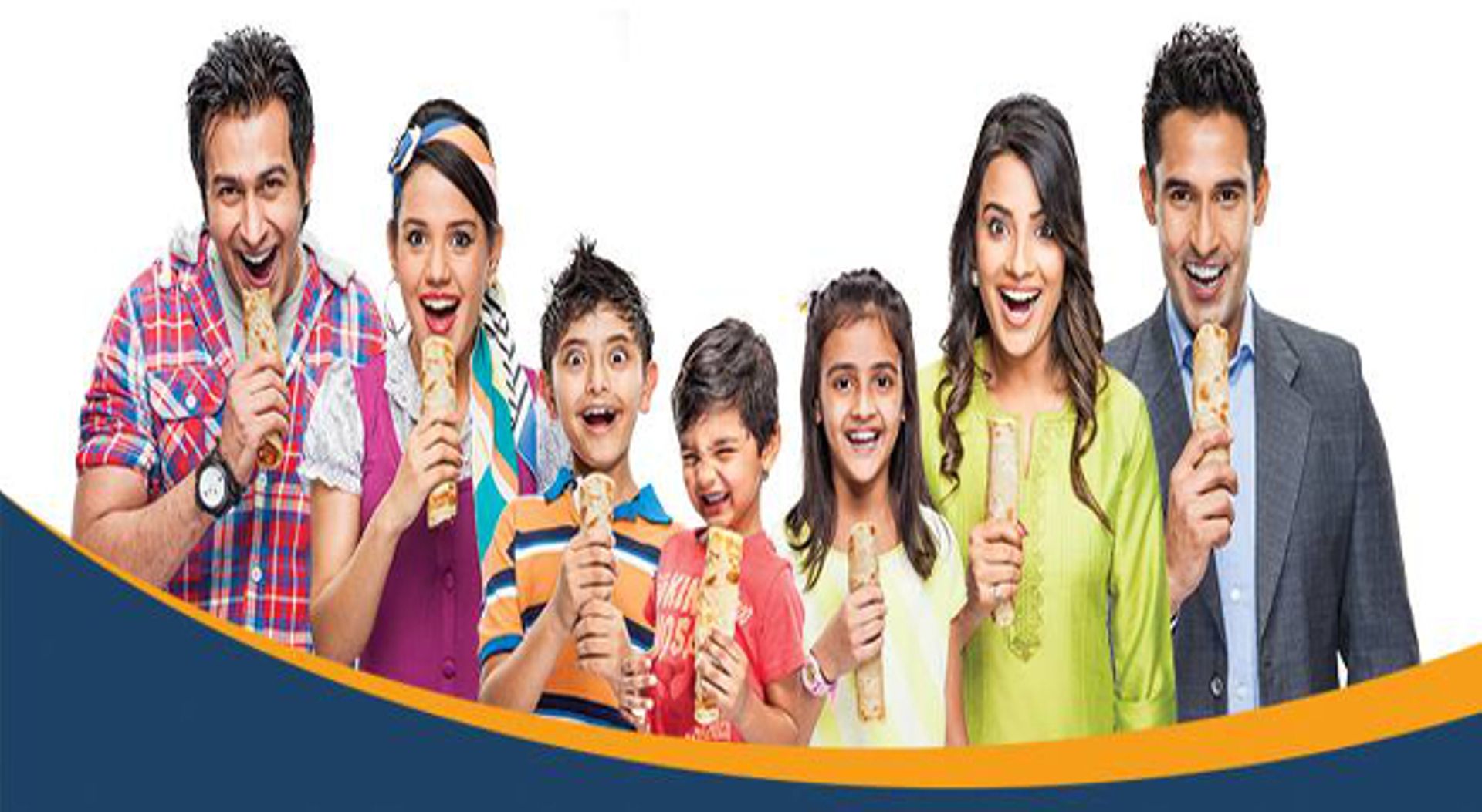 Equentia leads $151k seed round in QSR brand Roll Mafia