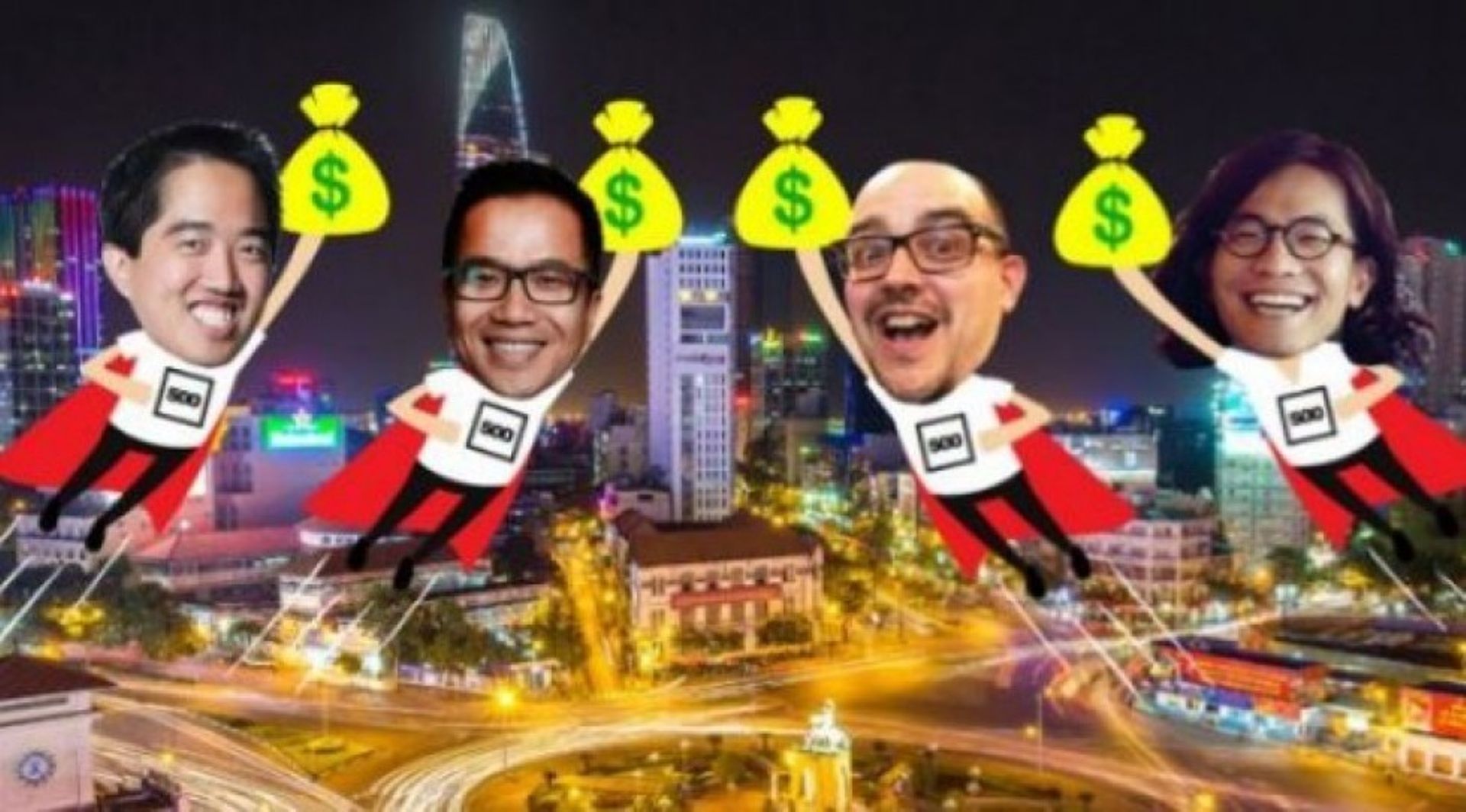 500 Startups launches $50m second Durian Fund for Southeast Asia 
