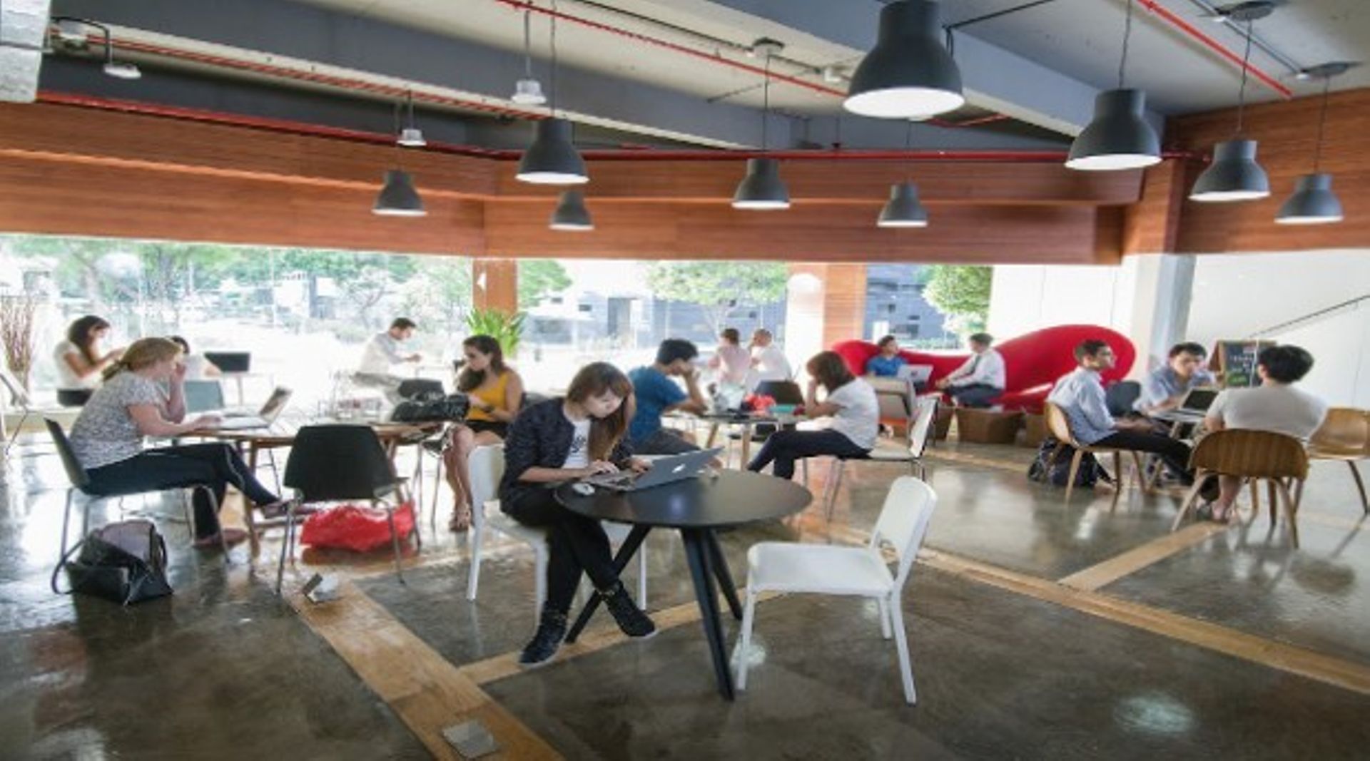 The Hub Singapore in expansion mode, to launch S$1m investment fund