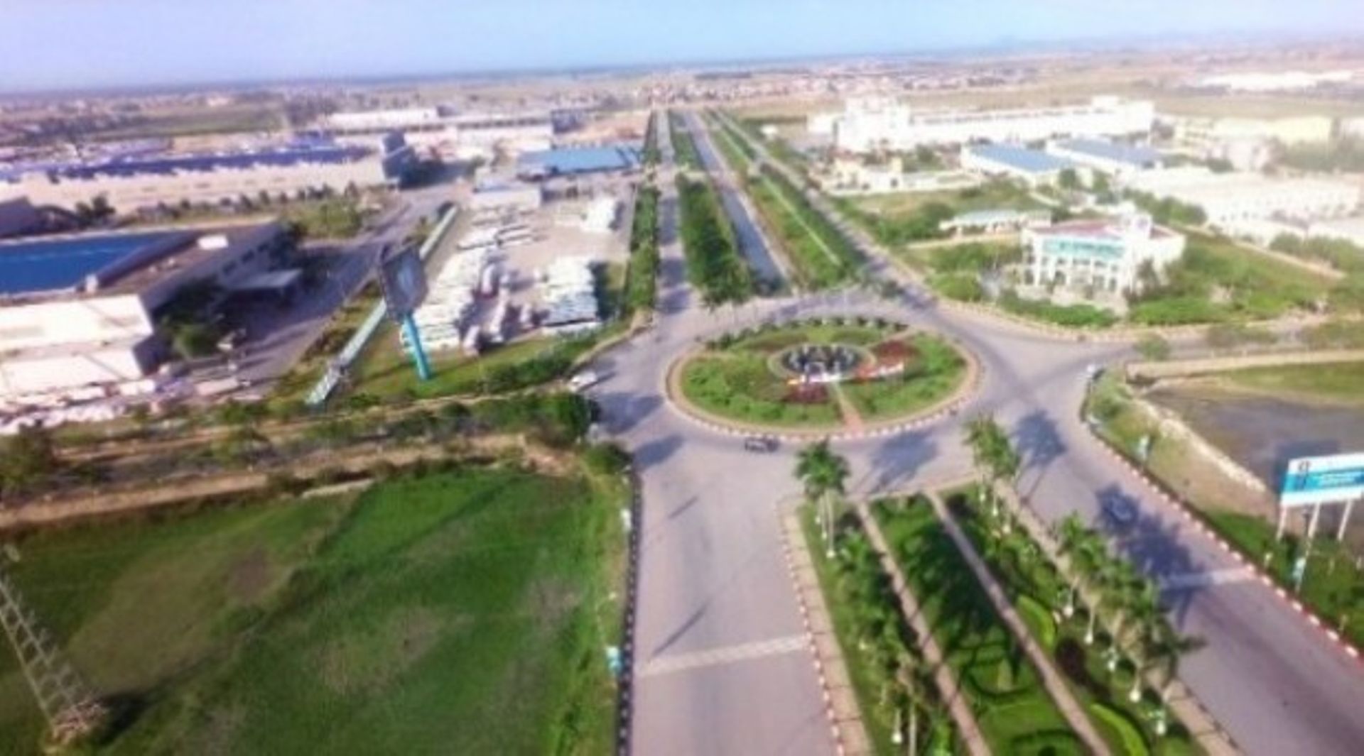Vietnam’s ceramics firm Viglacera to establish real estate subsidiary