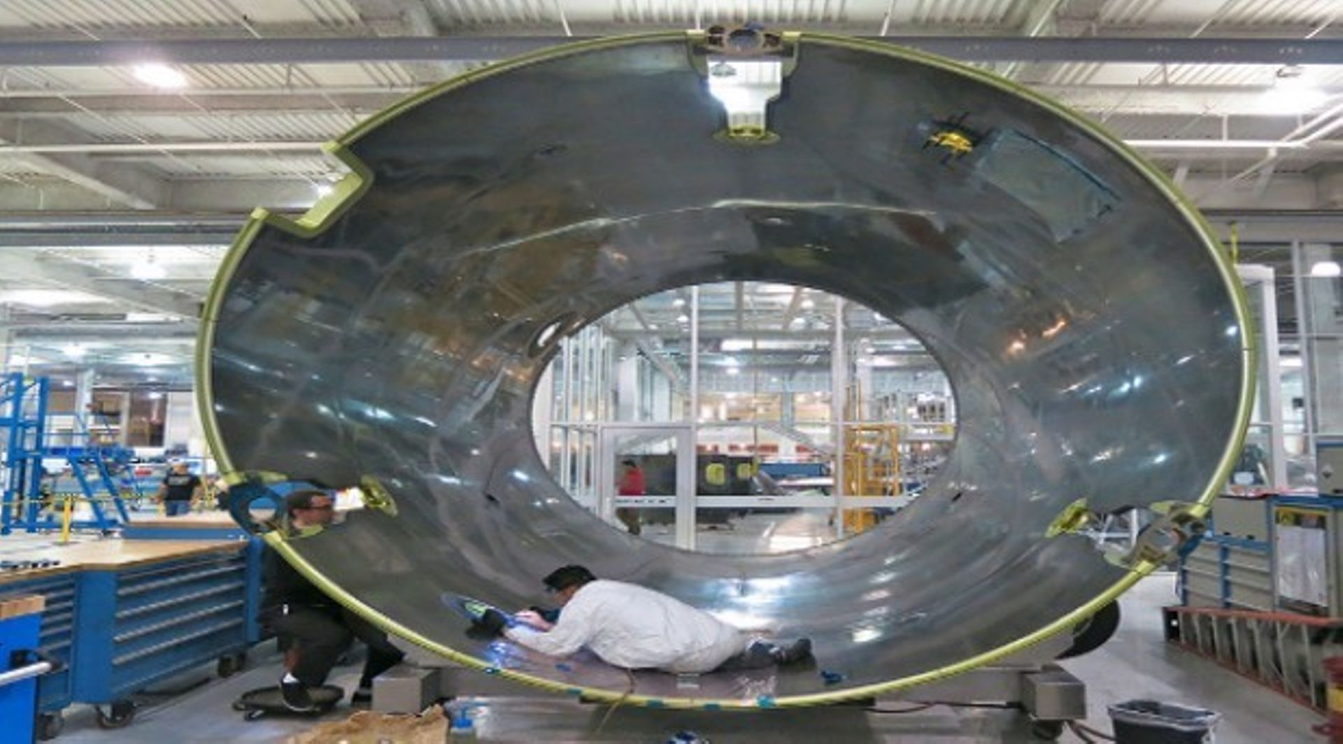 Startups could revitalise manufacturing in developed countries: Report