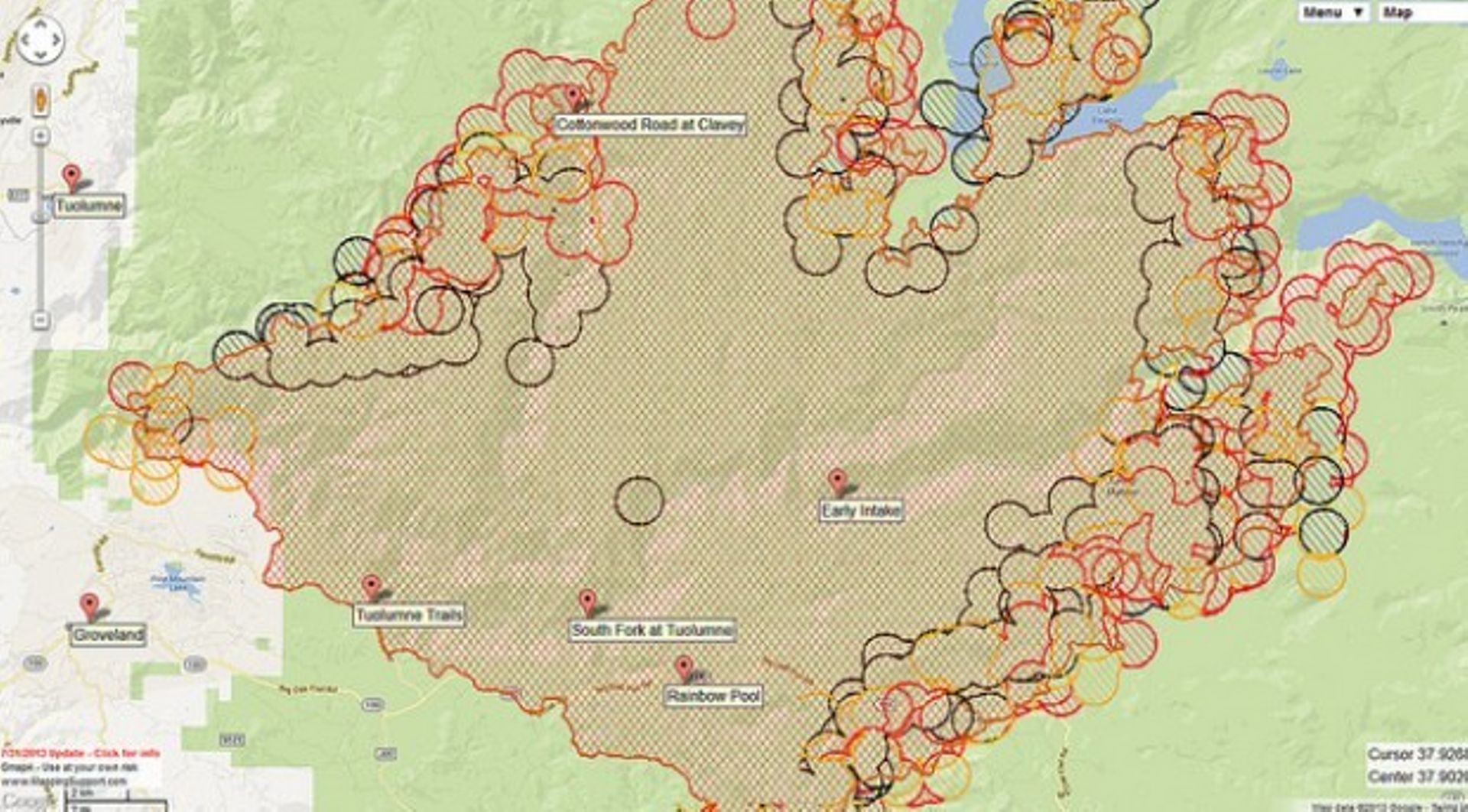 Rhodes Edge acquires SG-based geo-location tracking startup Folr