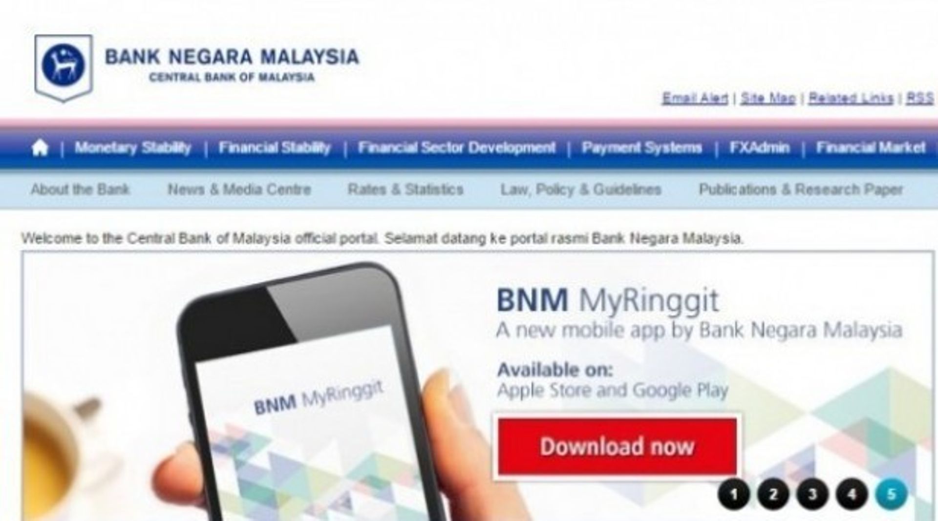 Zeti: I will see through my term as Bank Negara head