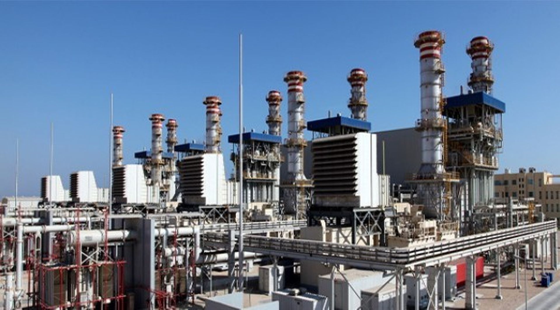 Sembcorp's Oman JV exploring debt refinancing