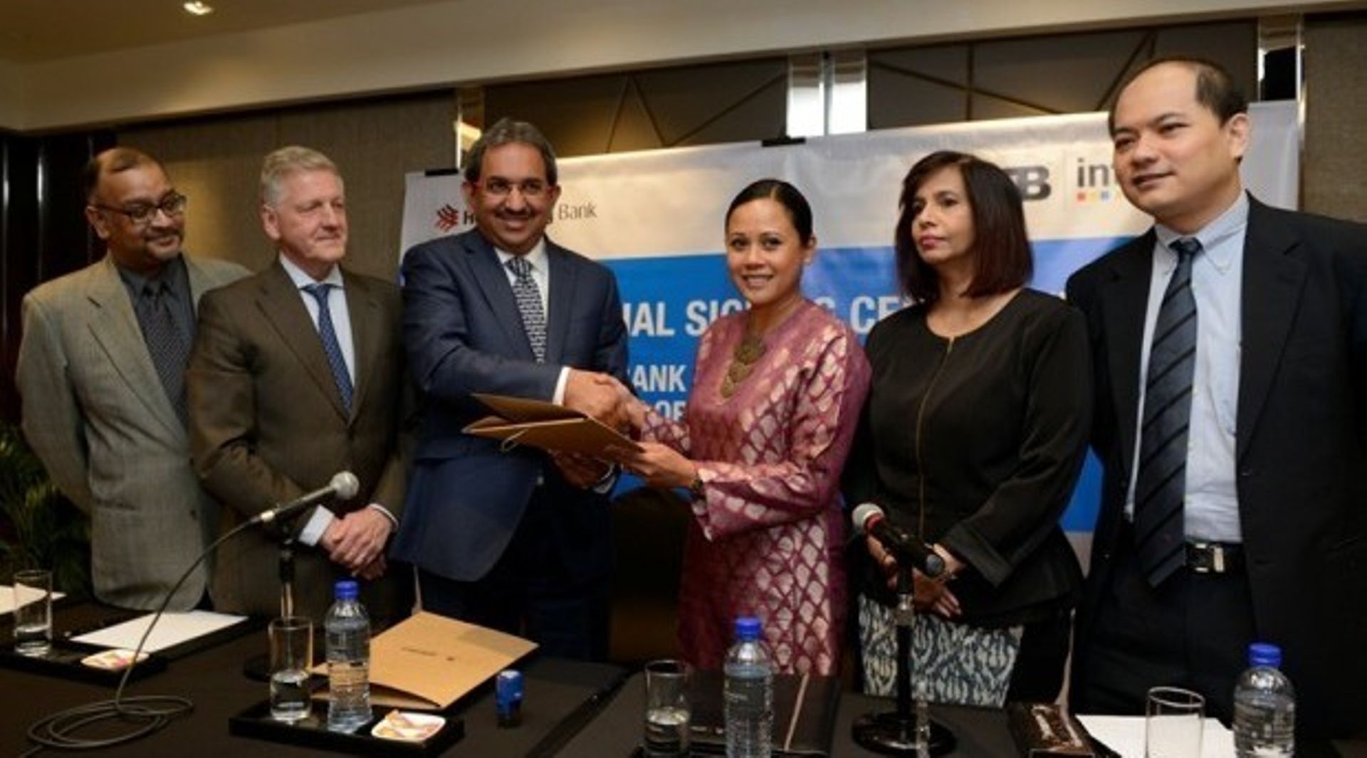 Hong Leong partners Intellect Design Arena to digitise wholesale banking