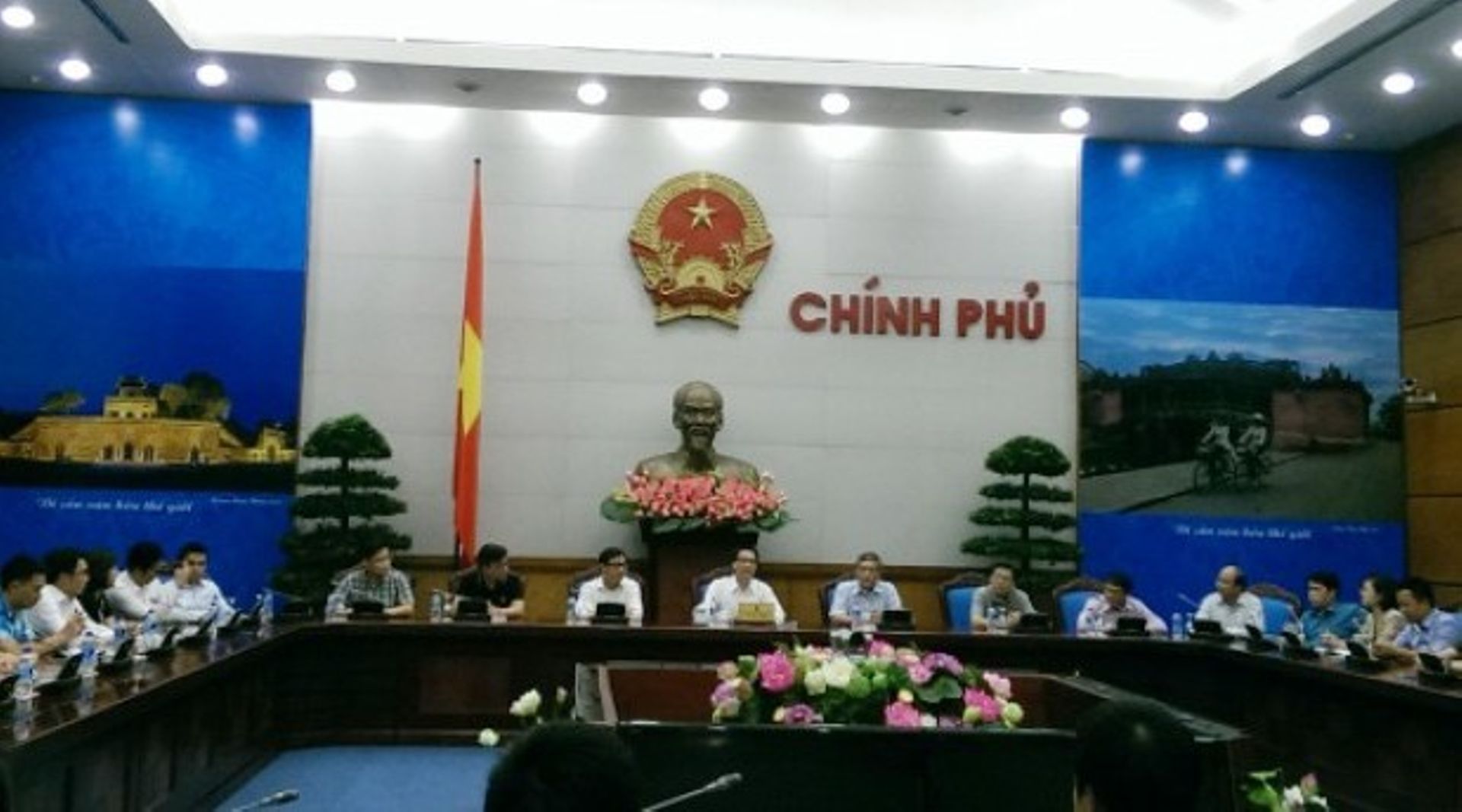Hanoi to bankroll 'incorporated-in-Vietnam' startups to kickstart tech ecosystem