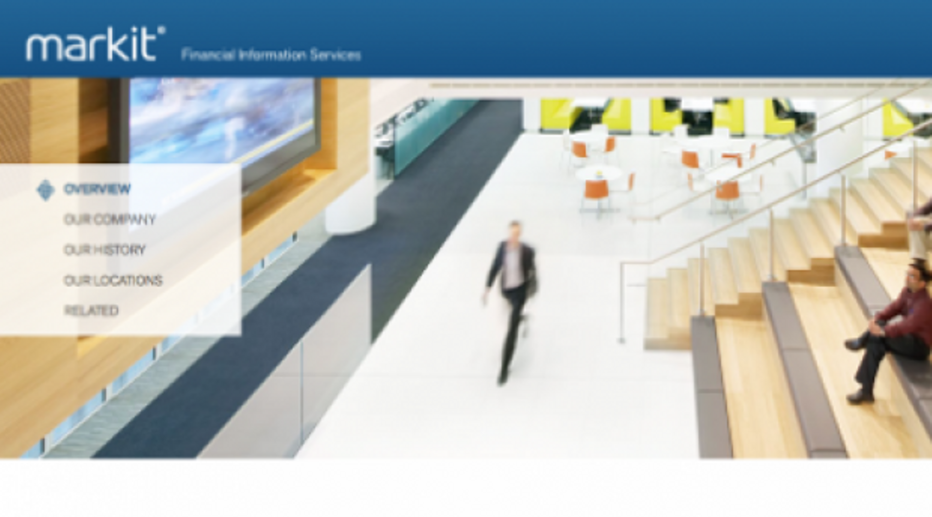 Markit to acquire DealHub for undisclosed sum