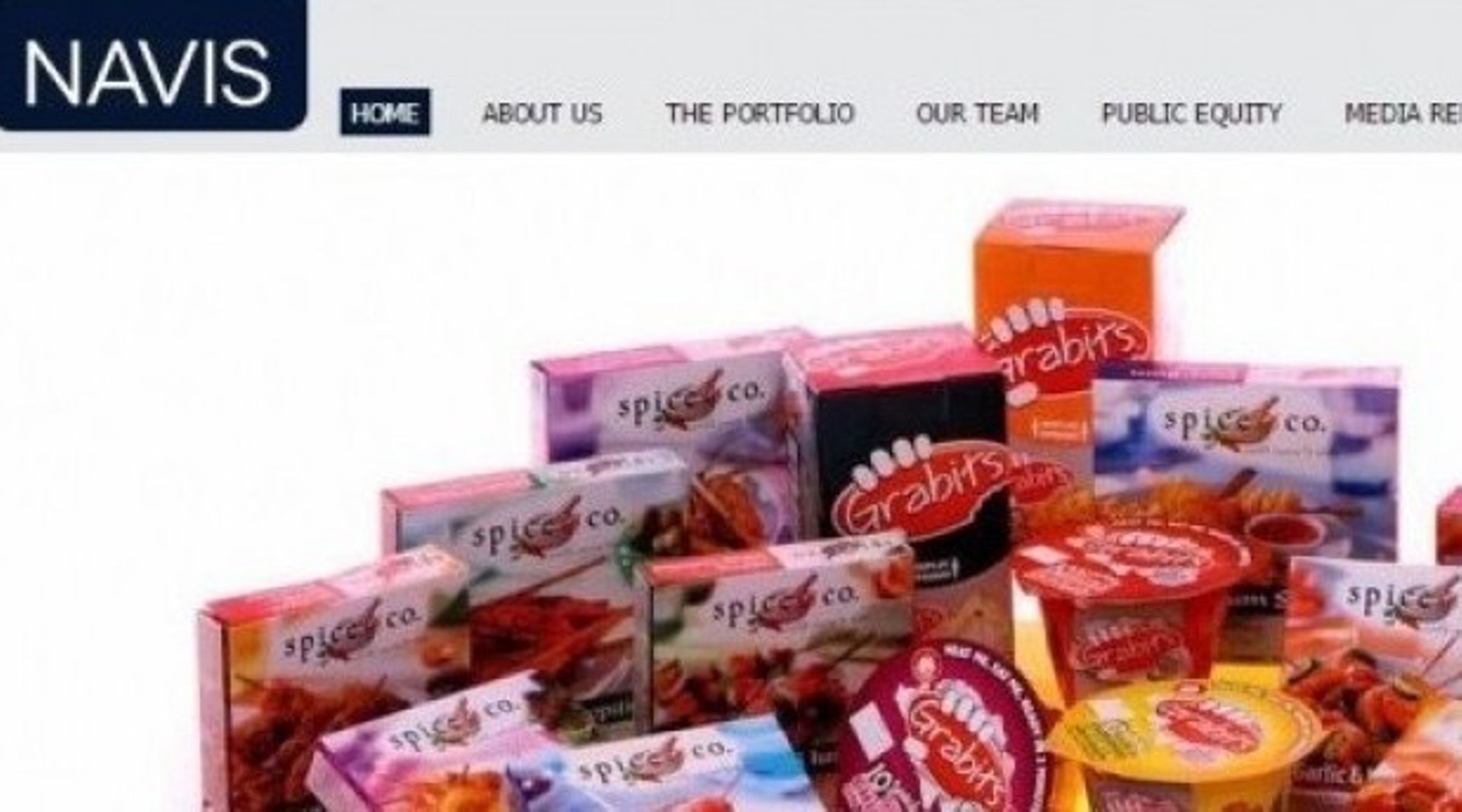 Navis Capital Plans to Sell Golden Foods Siam in $300m deal: Report