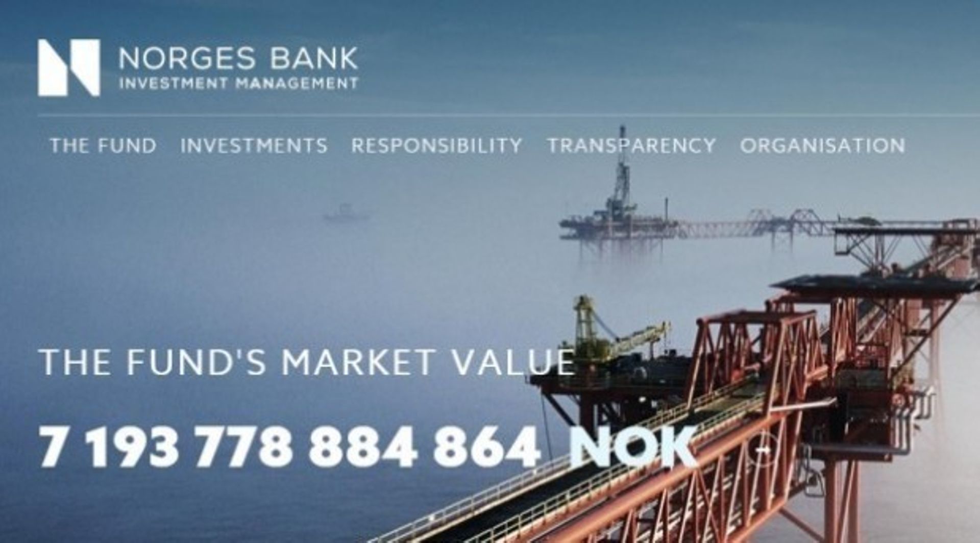 Environmental concerns force Norway's pension fund to shun Malaysian, Korean cos