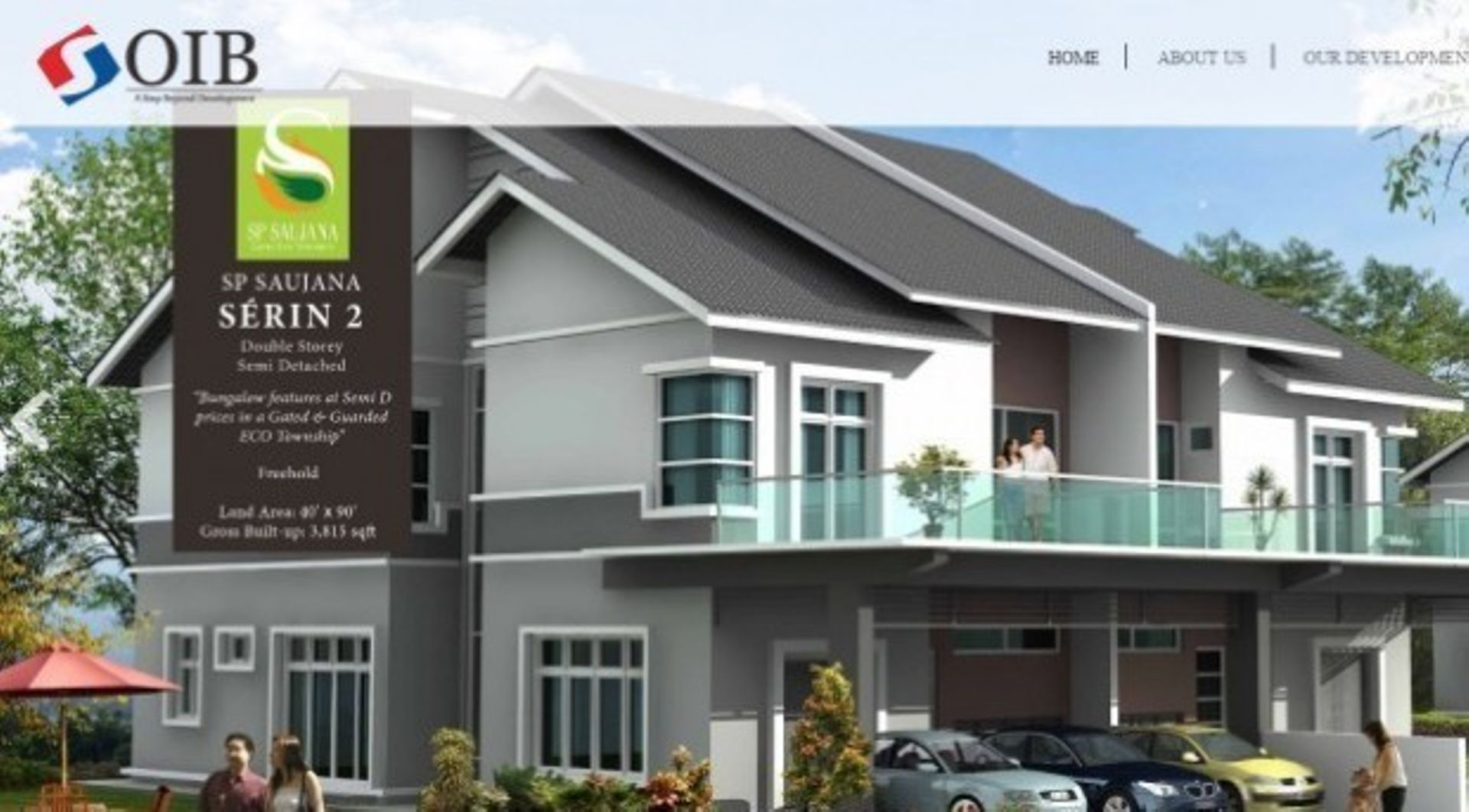 Malaysia Realty Dealbook: Oriental partners Dijaya, Ho Hup increases land bank, Johor Corp to list Islamic REIT, Weida buys land