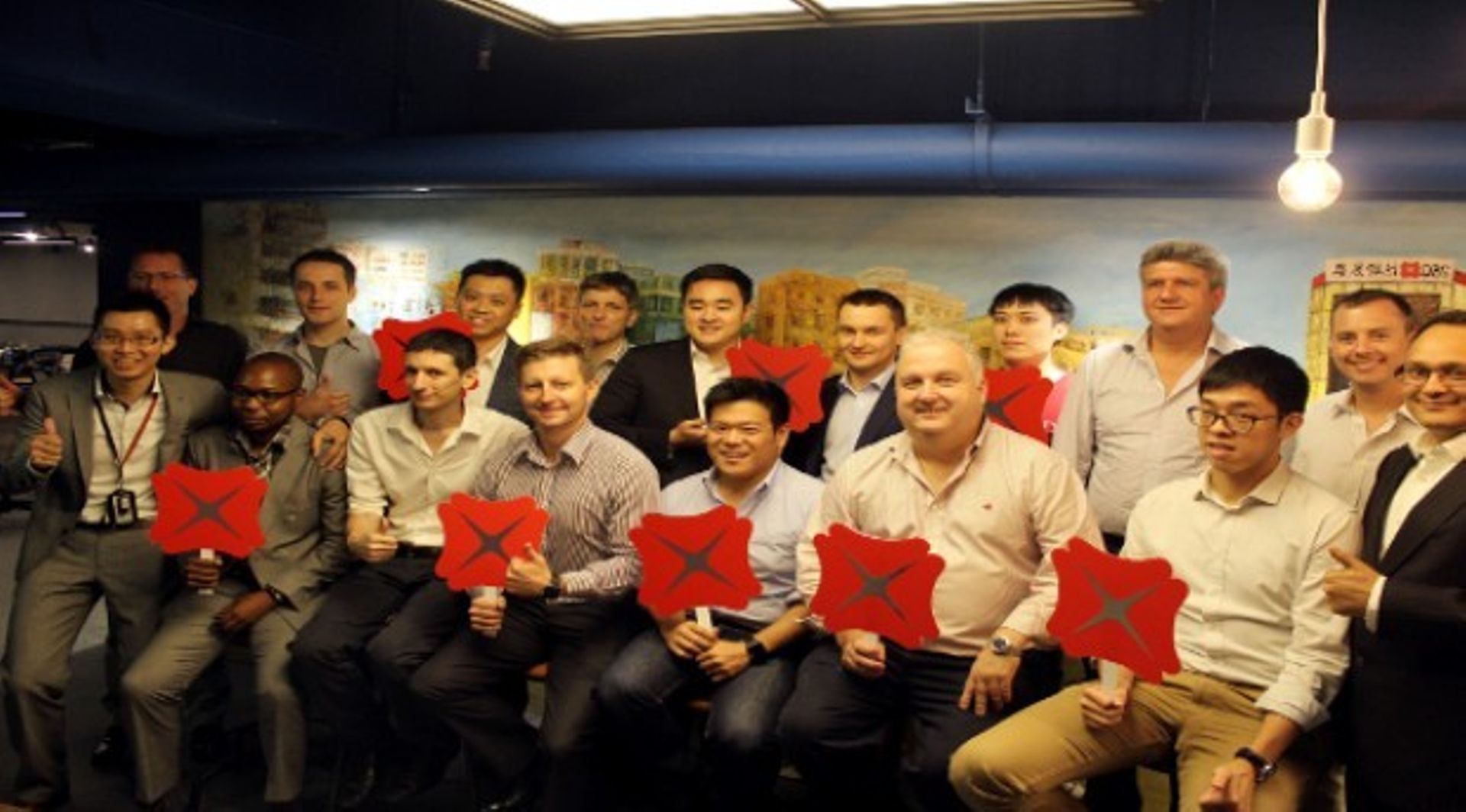 DBS Hong Kong kicks off inaugural accelerator programme with 10 startups