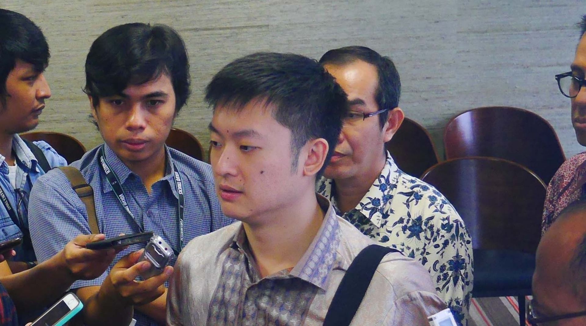 Fuganto Widjaja to lead Indonesia’s Berau after ARMS takeover