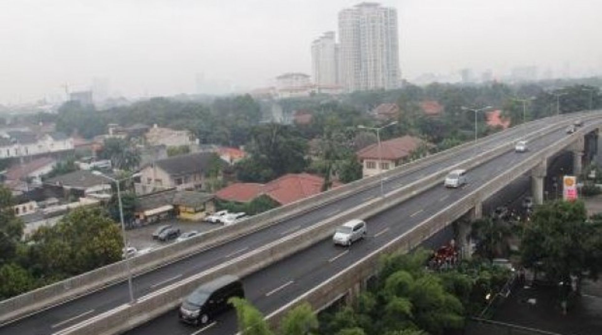 Indonesian construction co Hutama Karya raises $35.11m debt for Trans Sumatera toll road project