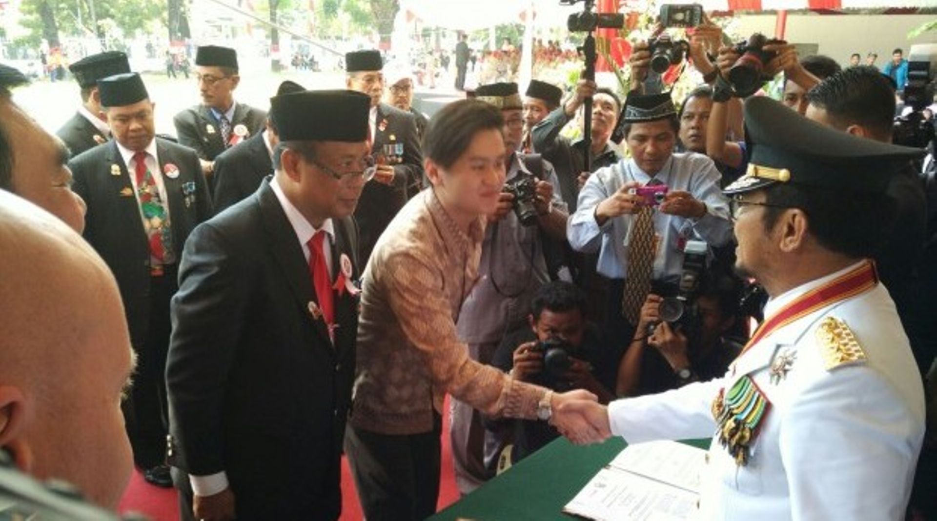 IFC, Asia Green Capital Partners to jointly develop wind farm in Indonesia