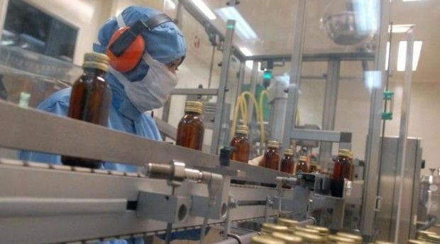 Indonesia's Kimia Farma to invest $71m in new pharmaceutical plant