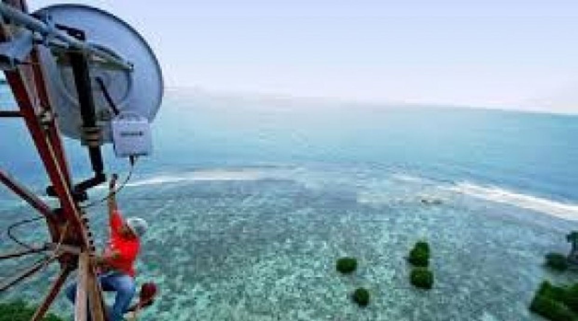 Telkom, Indosat, NTT Indonesia, others to bid for Palapa Ring II fiber optic project