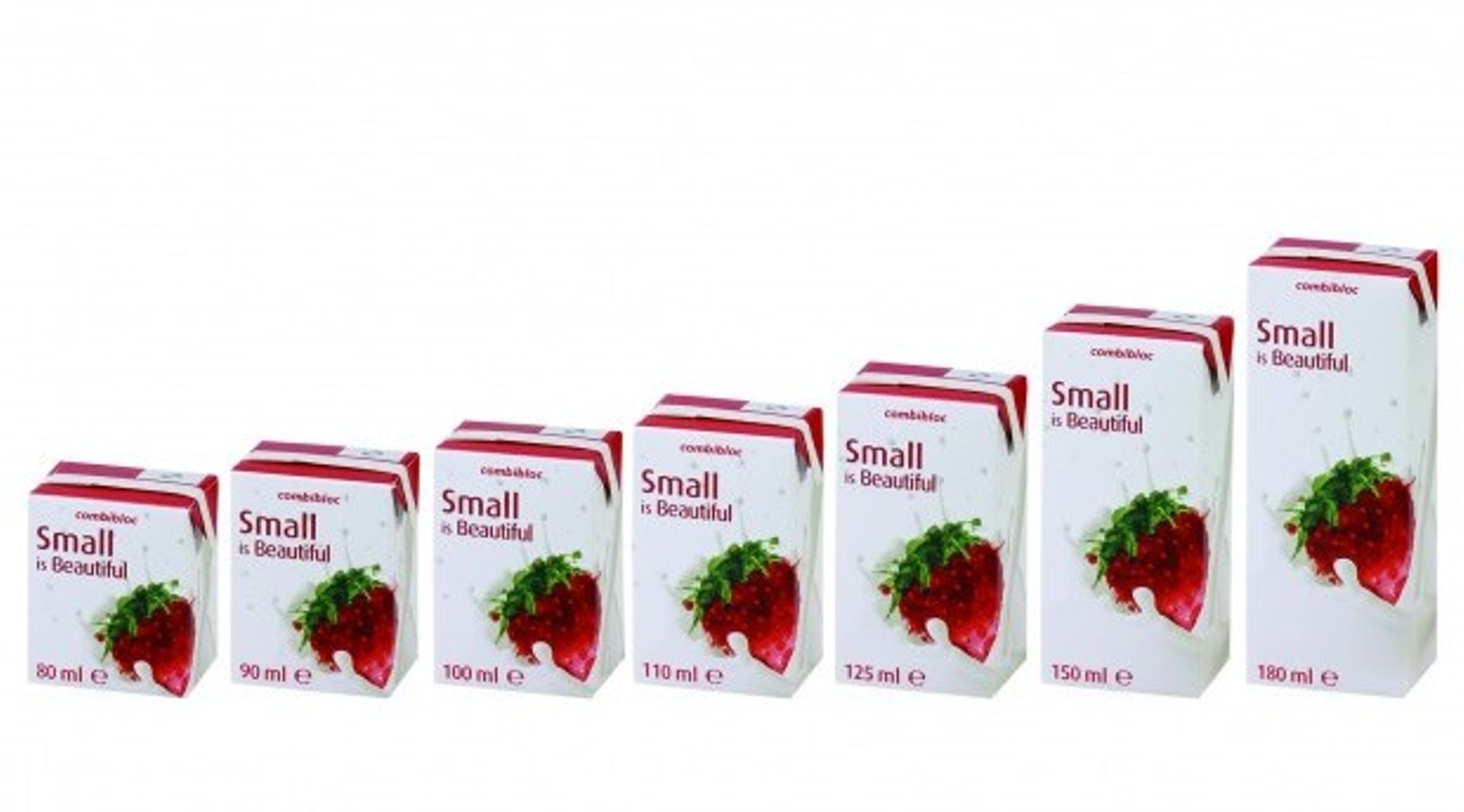 Germany SIG Combibloc partners Indonesia Frisian Flags in launching beverage products