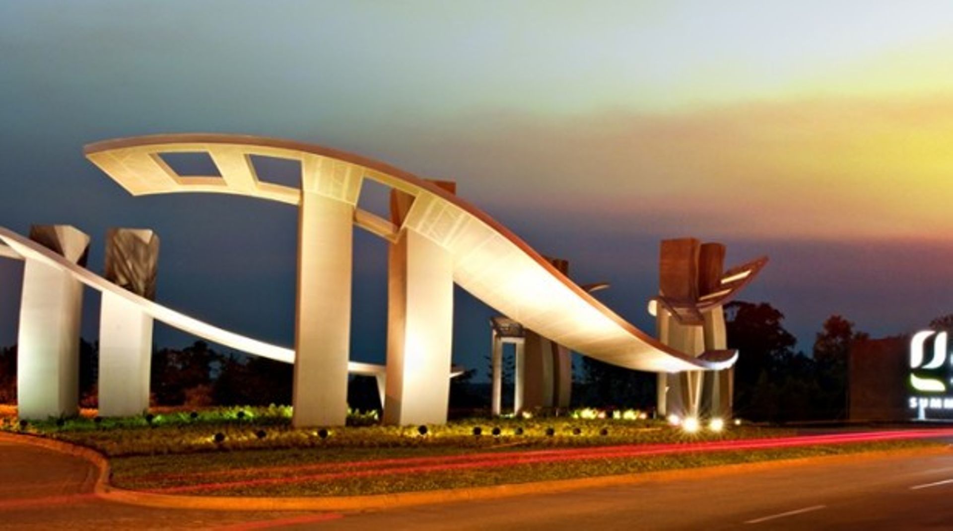 Indonesia's Summarecon seeks to raise $194m from IPO