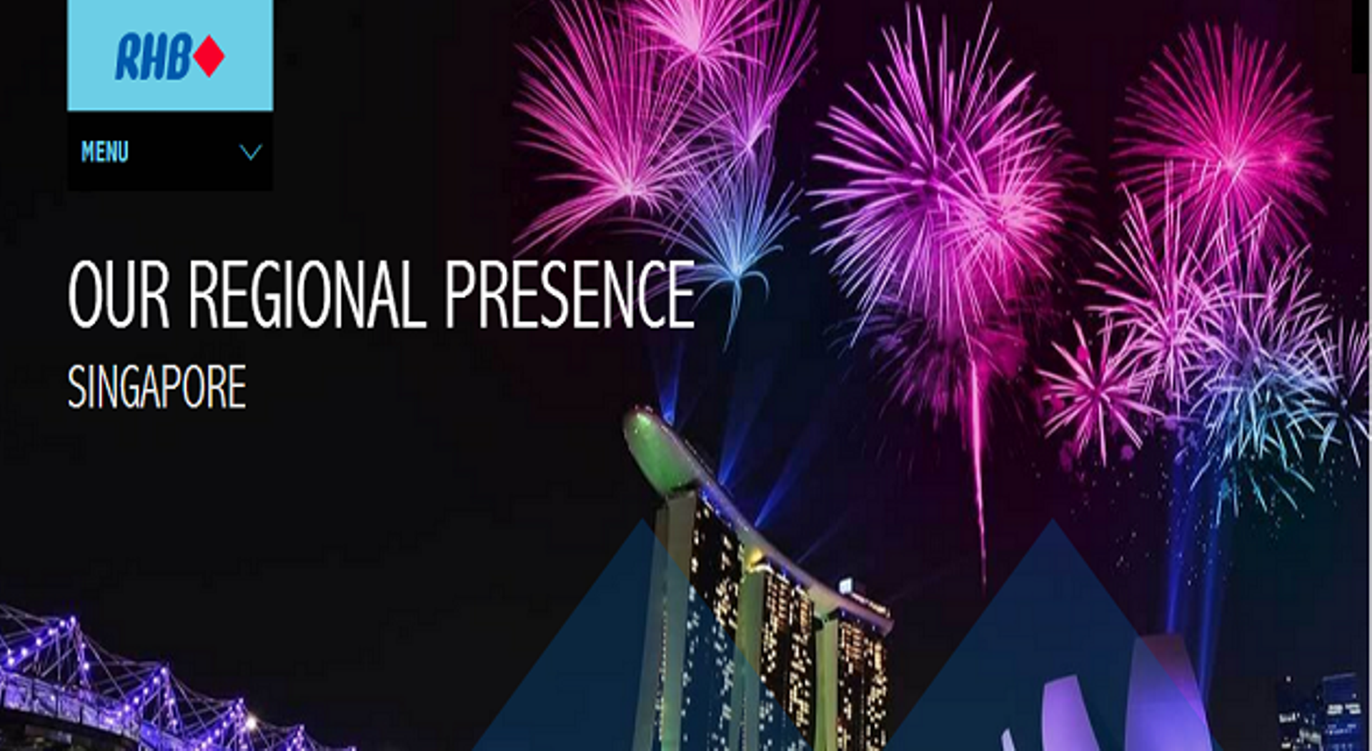 RHB division launches income fund in Singapore