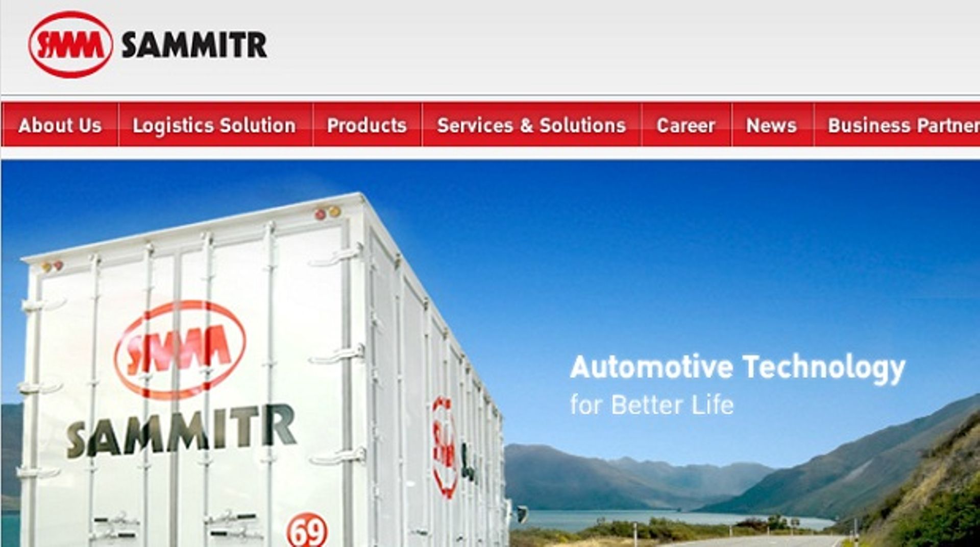 Thailand's SMM plans to enter Africa via JV with Toyota