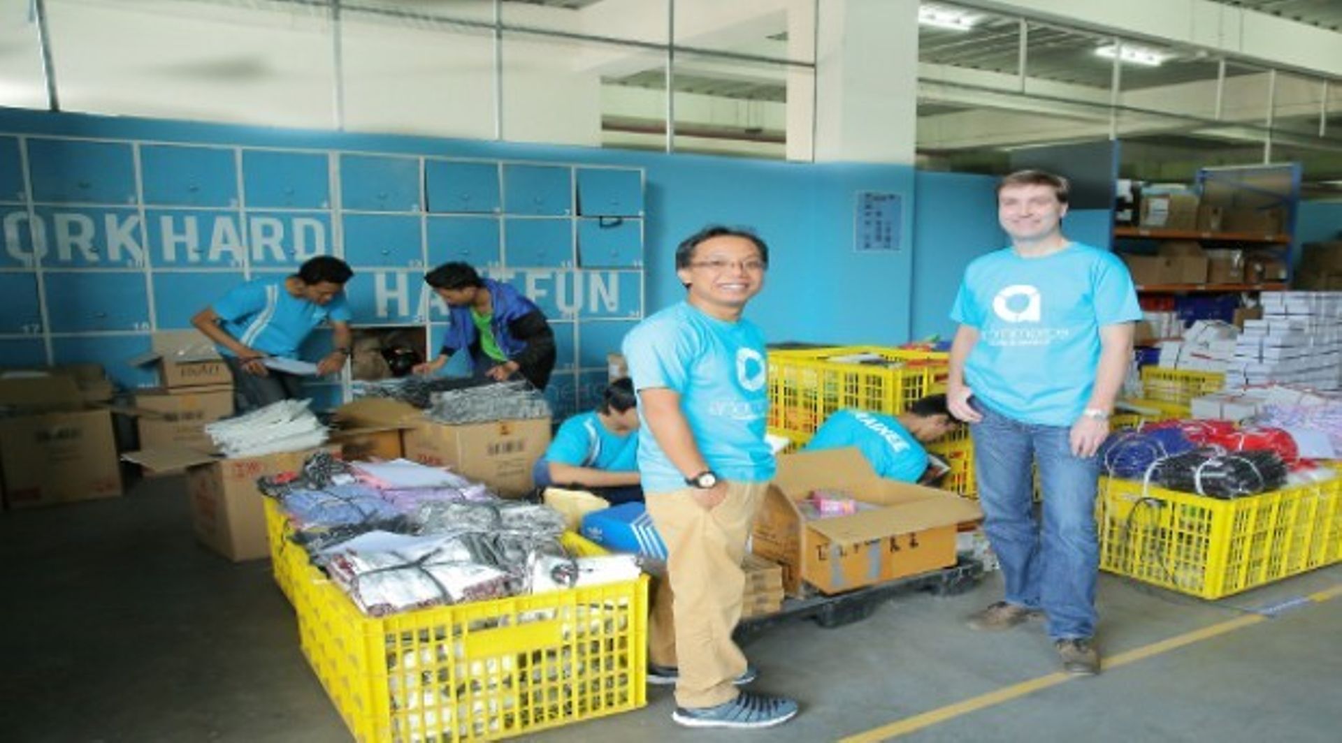 aCommerce recruits new CXOs for Indonesia operations