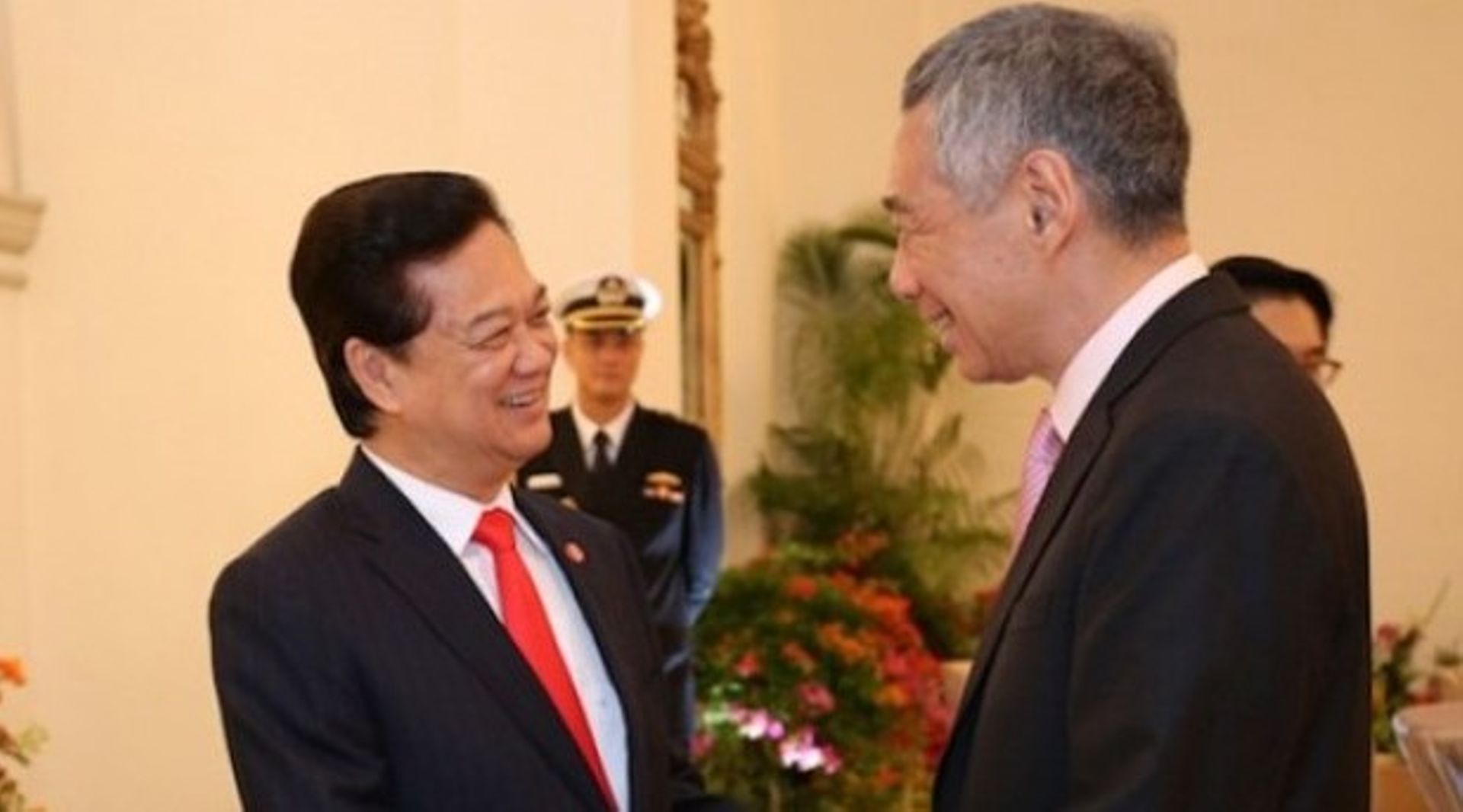 Vietnam Dealbook: Singapore cos to invest across various sectors; Domestic cos invest $155.4m overseas in H1