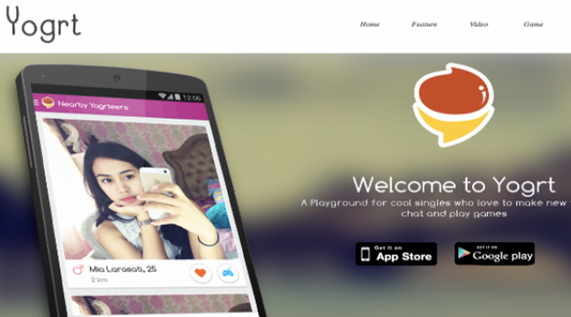 Indonesian startup Yogrt raises $3m Series A round
