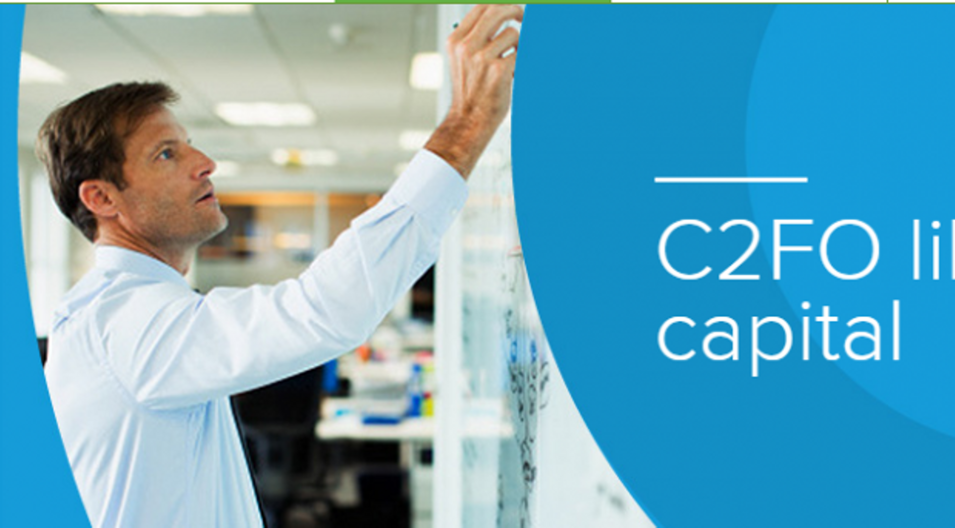 Temasek leads $40m funding into invoice marketplace C2FO