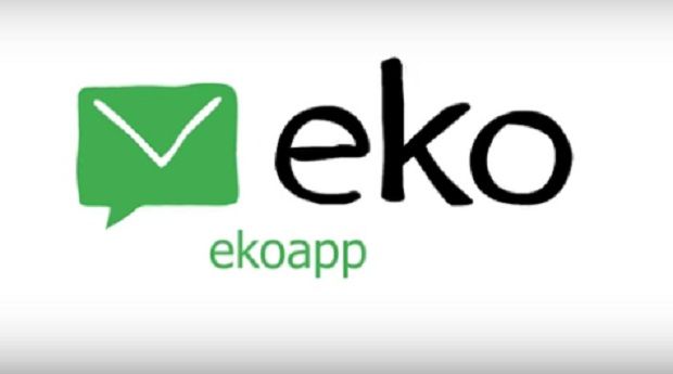 Eko raises $5.7m for messaging platform in Series A round led by Gobi ...