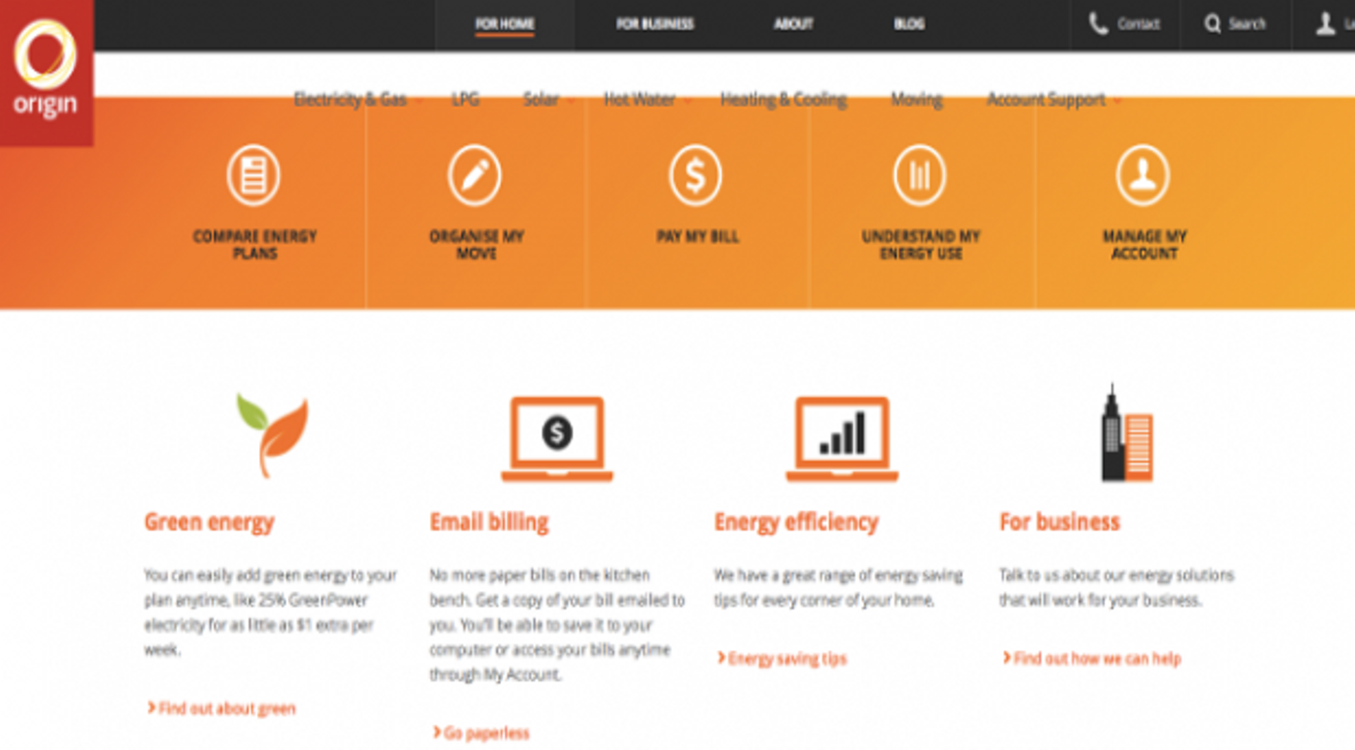 Origin Group to offload Contact Energy stake for $1.16b