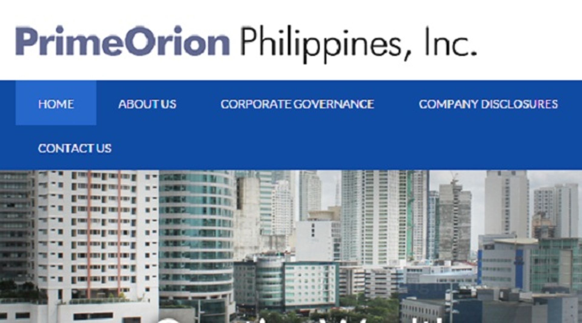 Ayala Land acquires 51% stake in PH conglomerate POPI for $121m
