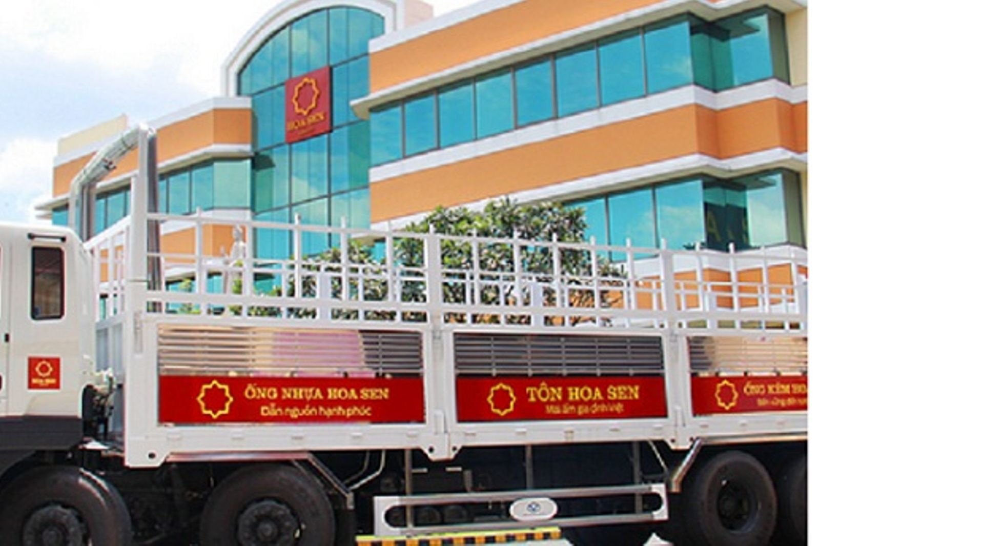 Red River Holding looks to divest from Vietnamese portfolios