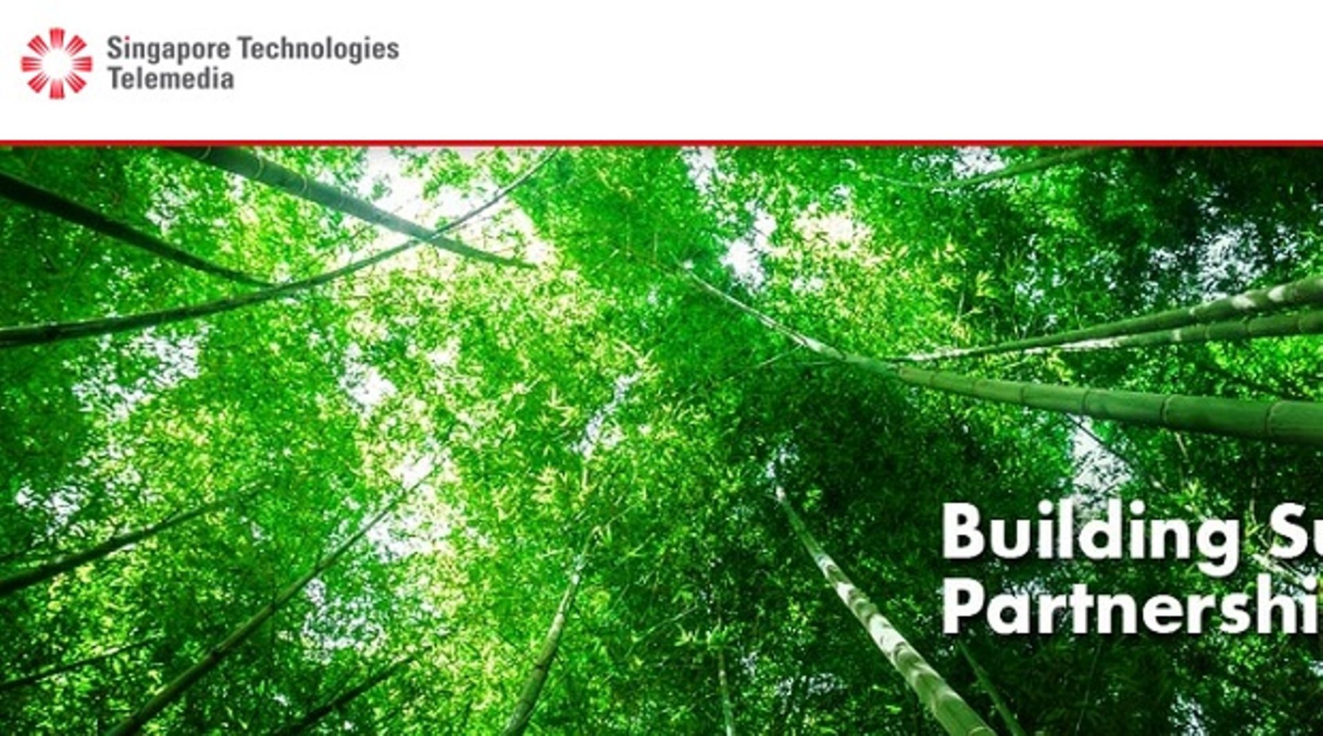 Singapore Technologies Telemedia leads $40m investment round in Datameer