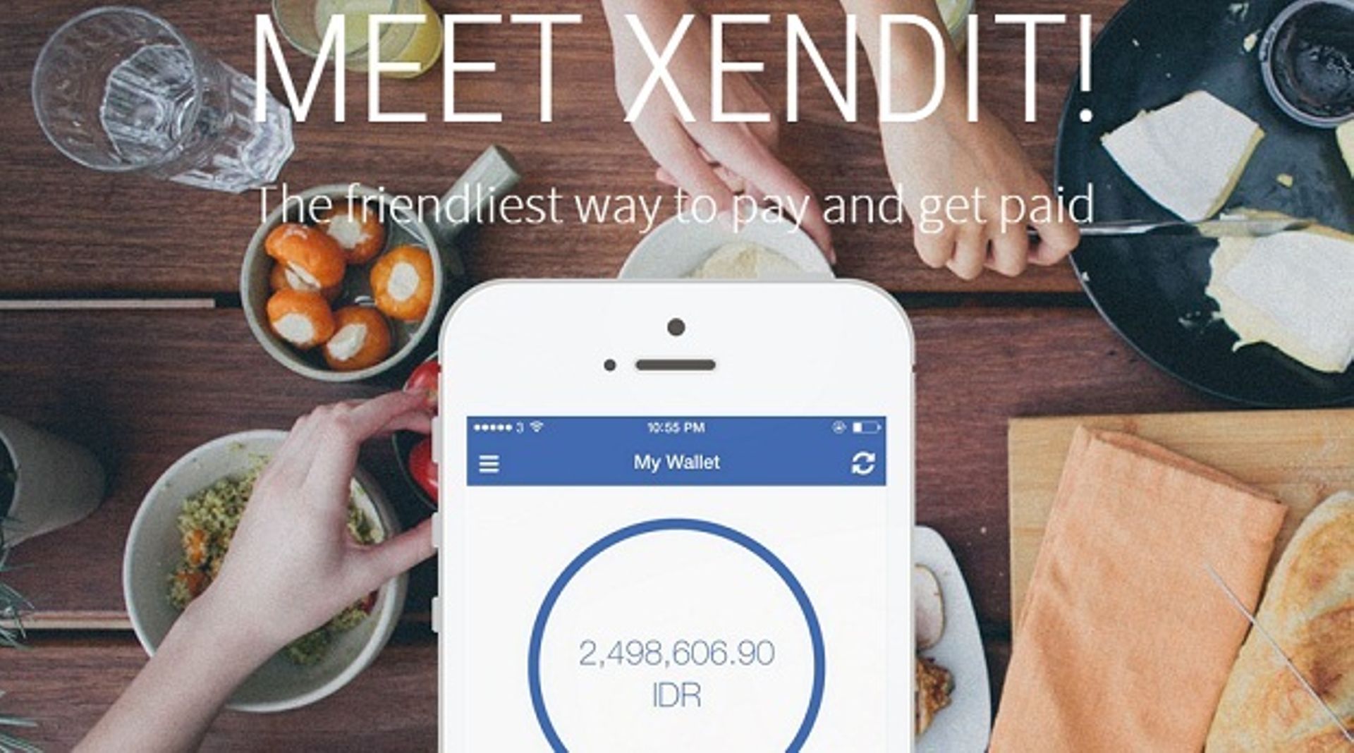 Indonesian Payments Unicorn Xendit Lays Off 5 Of Indonesia