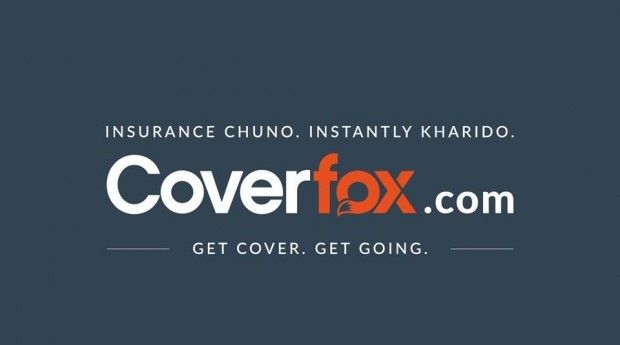 Coverfox Insurance India: Narayan Murthy-led Catamaran Ventures invests in online ...