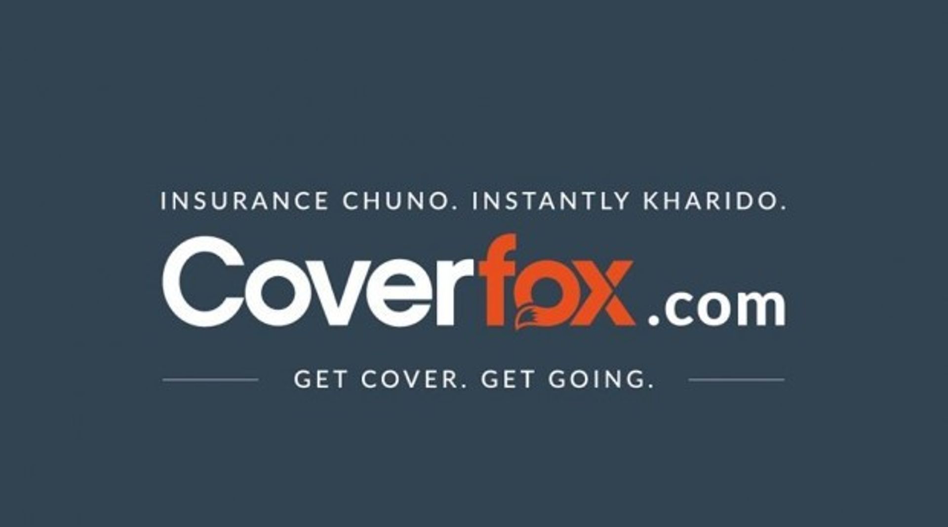 India: Narayan Murthy-led Catamaran Ventures invests in online insurance platform Coverfox