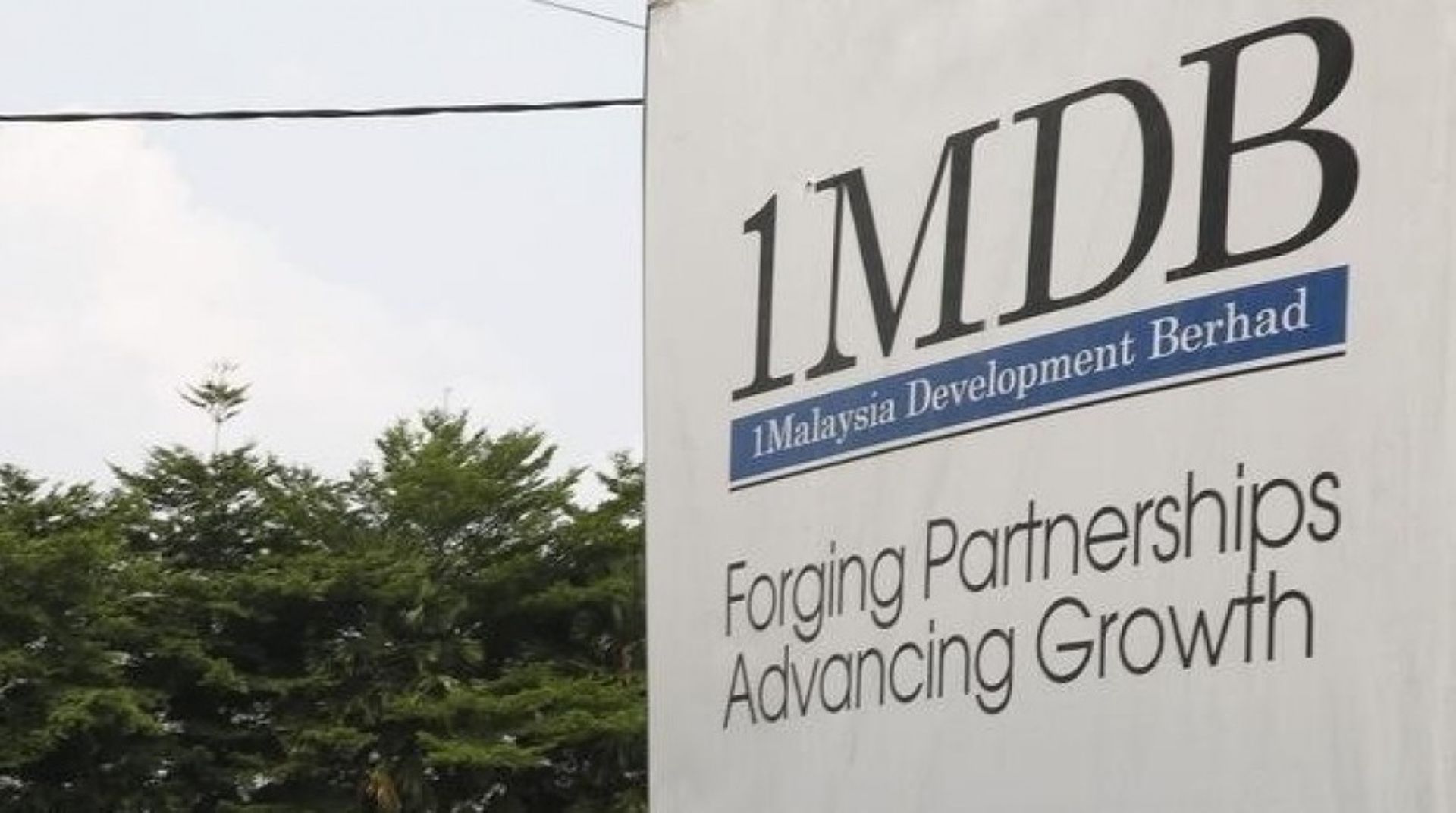 Abu Dhabi-based IPIC drops lawsuit against Goldman Sachs over 1MDB scandal