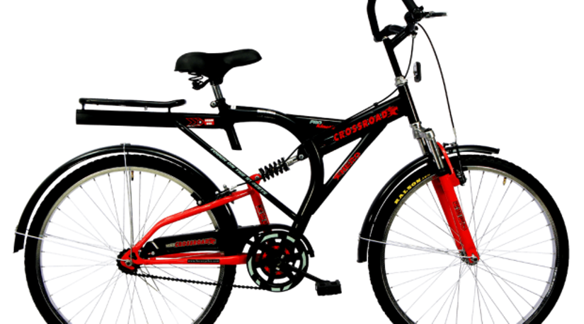 India: Hero Cycles fully acquires Ludhiana-based premium bicycles maker Firefox Bikes