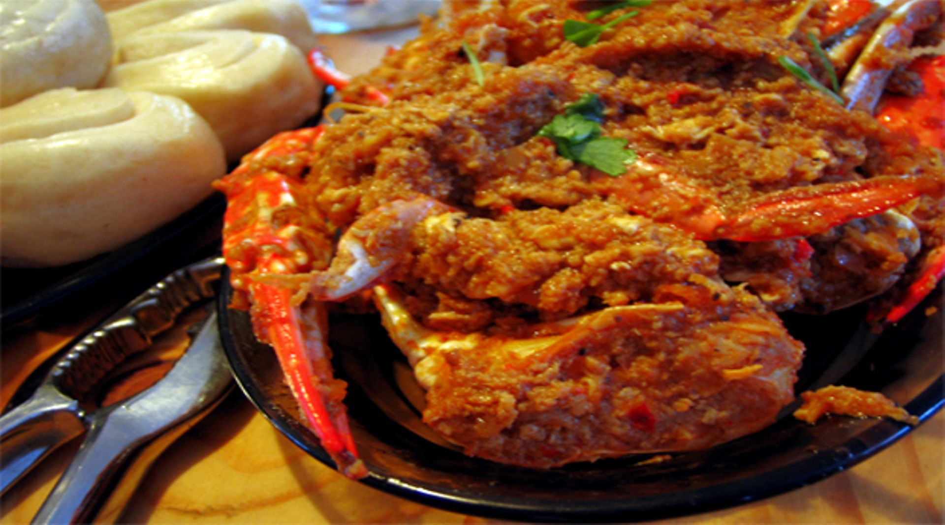 Singapore's famed chilli crab maker Jumbo Group to raise $21m from listing
