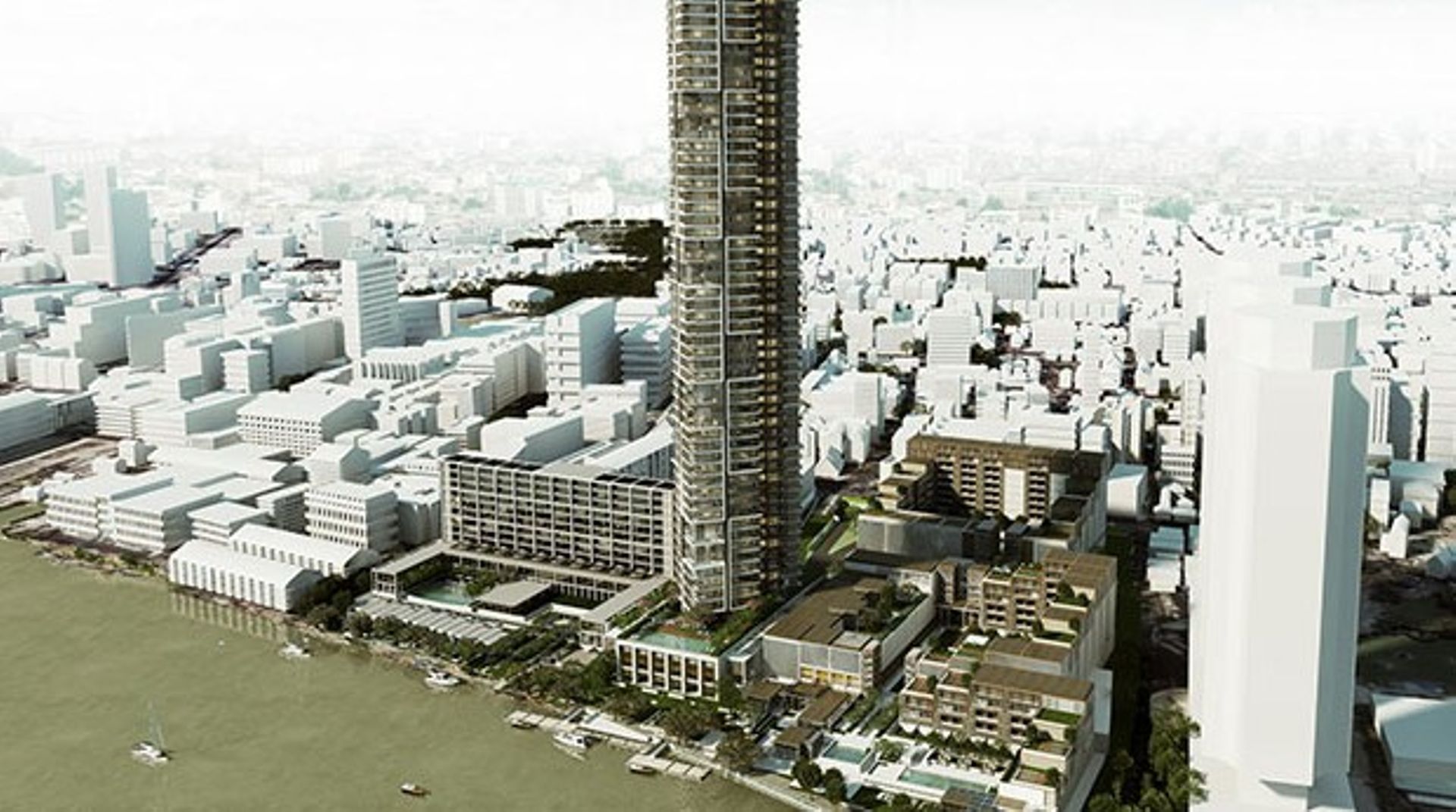 Thailand's CGD to raise $29m through REIT