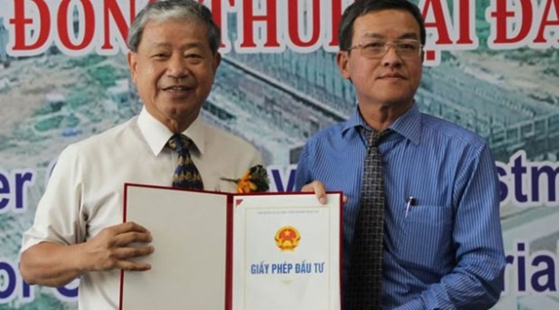 Taiwan's Kenda Rubber to invest $160m in building second tyre plant in Vietnam